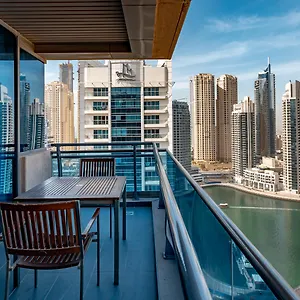 5* Apart-hotel Radisson Blu Residence, Marina