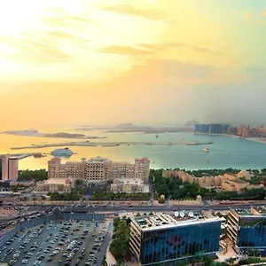 5* Apart-hotel Tamani Marina &