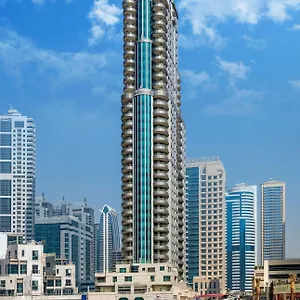 4* Apart-hotel Premiere Marina