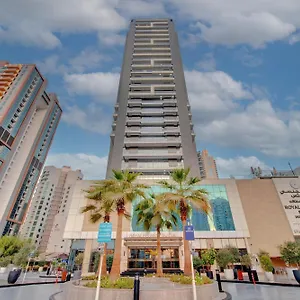 3* Apart-hotel Royal Regency Marina