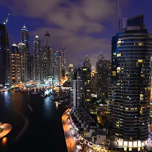 3* Apart-hotel Marina
