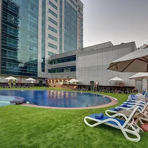 4* Apart-hotel Marina View Deluxe