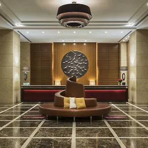 5* Hotel Grosvenor House, A Luxury Collection Hotel,