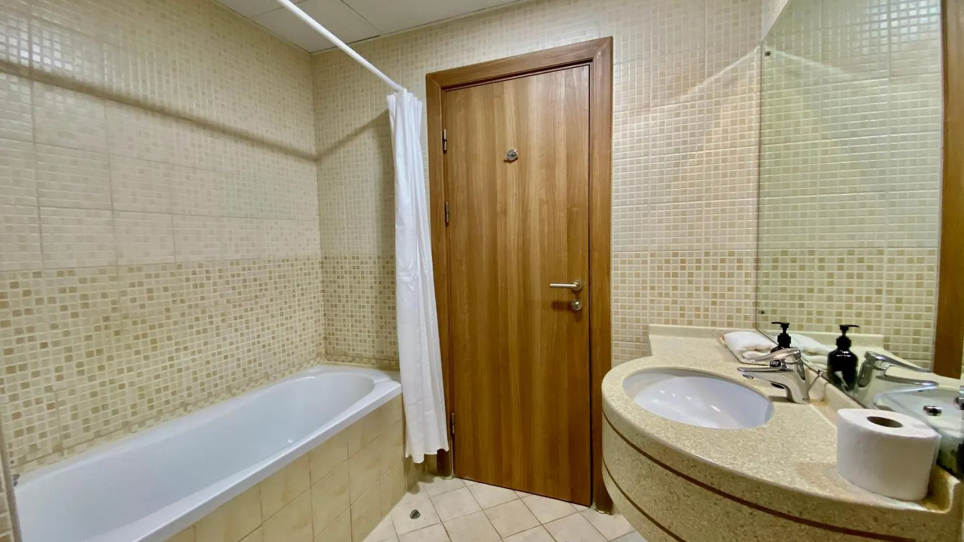 Marina Boho Bliss! Apartment Dubai