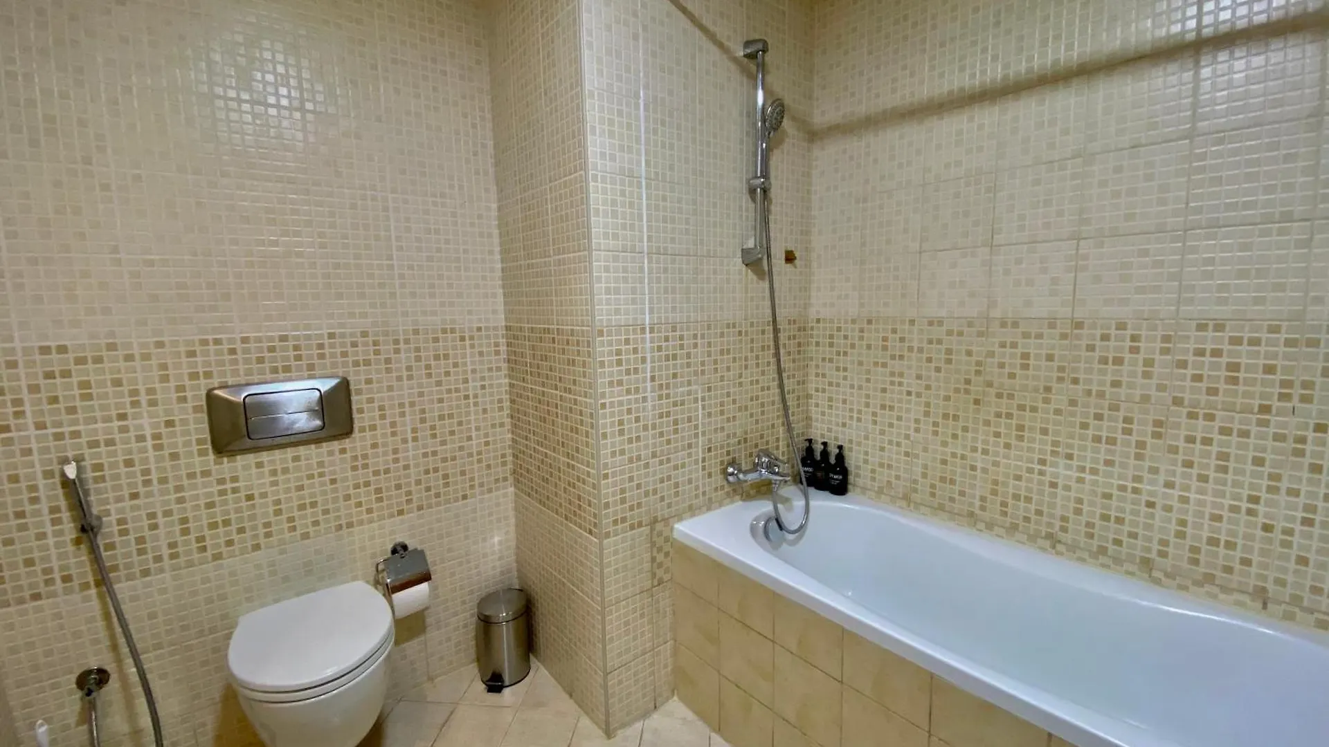 Marina Boho Bliss! Apartment Dubai 0*,  United Arab Emirates